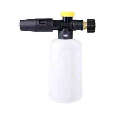 Imagem de Pistola De Espuma De Alta Pressão Para Lavagem De Carros Nilfisk Parks