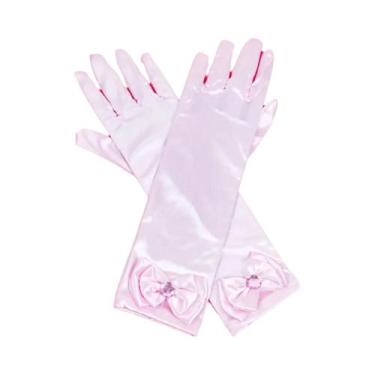 Imagem de Acessórios De Cosplay Da Princesa Frozen Anna Elsa Coroa Varinha Colar