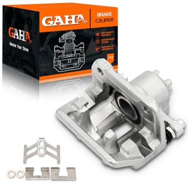 Imagem de GAHA Pinça de freio traseira esquerda 19B6886 compatível com Honda CR-V 2007-2016, Acura RDX 2013-2018, Honda Crosstour 2012-2015