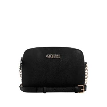 Imagem de GUESS Bolsa tiracolo feminina Factory Nolan