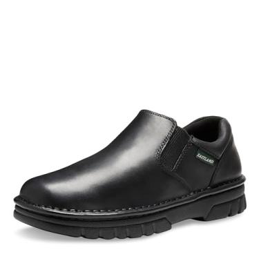 Imagem de Eastland Newport Sapato masculino sem cadarço, Preto, 41