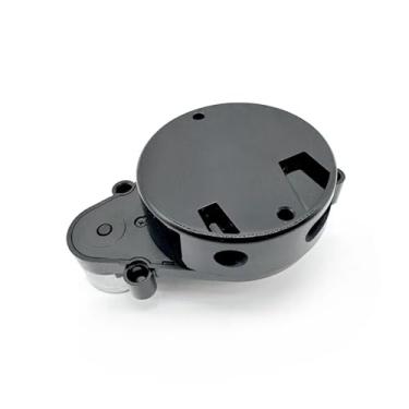 Imagem de Hujscufdjy Aspirador de pó robô de substituição LDS Ladar Distance Sense, compatível com Dreame X40 Ultra/L40 Ultra / X40 / L10s Ultra Gen2