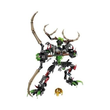 Imagem de Blocos De Construção Bionicle Para Meninos, Figuras De Ação De Anime, 