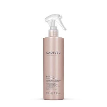 Imagem de Cadiveu Professional Repair Solution - Fluído Reparador Leave-in 215ml