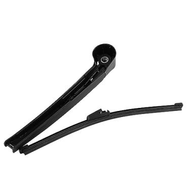 Imagem de Generic Braço e Lâmina do Limpador de Para- Traseiro para Variante B6 e B7 2005-2014, Conjunto de Limpador de Carro de Plástico Durável para Limpeza Completa, Adequado para Janela Traseira do Carro