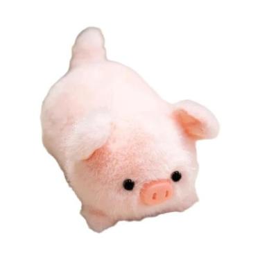 Imagem de Pelúcias Macias De Panda Vermelho, Raposa, Bicho-Preguiça, Gato, Capiv