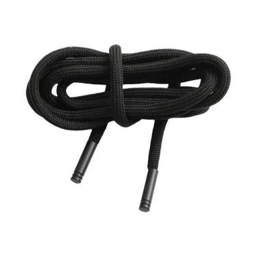 Imagem de Corda De Ajuste Unissex De 130cm Para Calças Esportivas, Suéter, Chapé