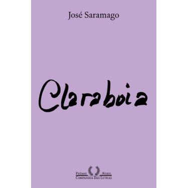 Imagem de Livro - Claraboia (Nova edição)
