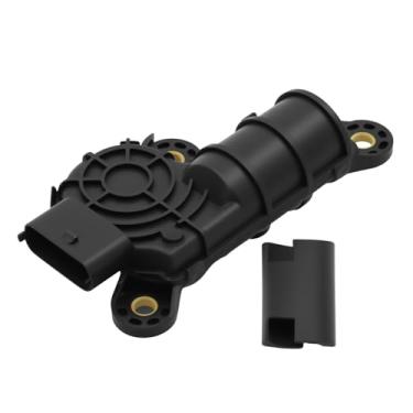 Imagem de LIDSCURA Motor de controle de corredor do coletor de admissão do motor 911-922, substituição para Hyundai Santa Fe 2010 2011 2012