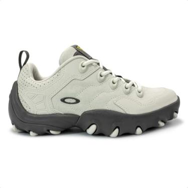 Imagem de Tênis Oakley Teeth Bomber Cinza FOF100547 Masculino - Loja Tuka Oficial