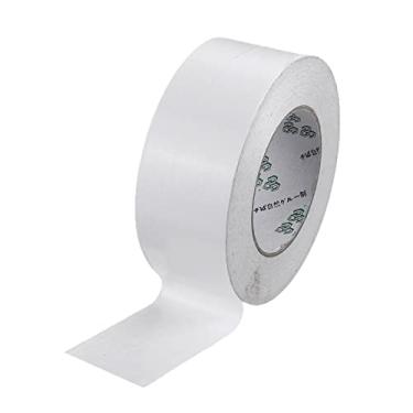 Imagem de Lljsszr Fita Adesiva Dupla Face de 55 Jardas para Instalação de Grips em Tacos de Golfe, Fita Multifuncional para Putter, Forte Aderência, 25MM 50M