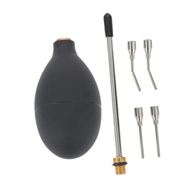 Imagem de Lâmpada espanador espanador espanador produtos espanador kit caixa de ferramentas acessórios lâmpada espanador