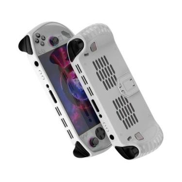 Imagem de Estojo De Transporte Lenovo Legion Go S, Bolsa Protetora Dura EVA Para