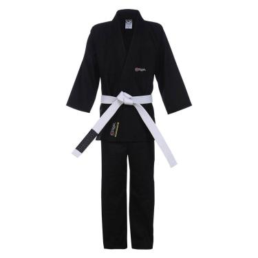 Imagem de Kimono Infantil Naja Heroic-Masculino
