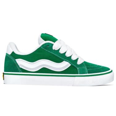 Imagem de Tênis Mad Rats Lona Unissex Bulky Classic | Bandeira Cor:;Tamanho:42-Unissex