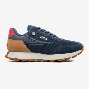 Imagem de Tênis Fila Float Renno Masculino 45-Masculino