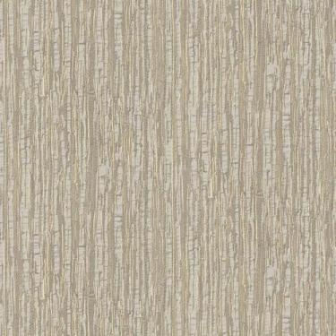 Imagem de Papel De Parede Vinilico Papel De Parede 53Cmx10M Dourado - Tokfix