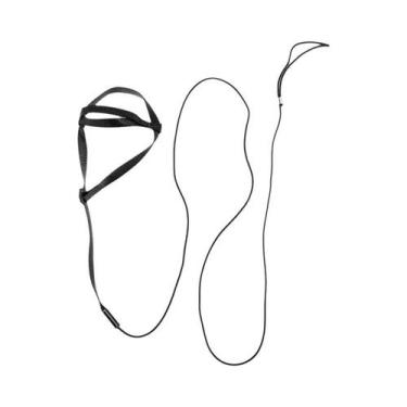 Imagem de Coleira E Guia Para Pássaros Pequenos, Periquitos, Calopsitas E Papaga