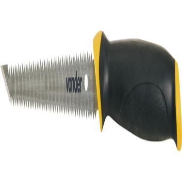 Imagem de Serrote para drywall 6" 9d cabo plástico - Vonder