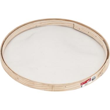 Imagem de Peneira para arroz 50cm aro madeira pmn1050 - Nove54