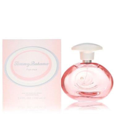Imagem de Perfume Feminino For Her Tommy Bahama 100 Ml Eau De Parfum