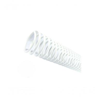 Imagem de Espiral Para Encadernação Branco 29Mm 200 Folhas 35 Und