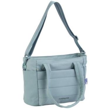 Imagem de Bolsa Feminina Juvenil para Notebook Funpacks-Feminino