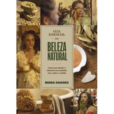 Imagem de Livro - Guia essencial da beleza natural - Paralela