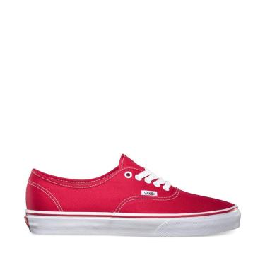 Imagem de Tênis Vans Authentic - RED-Unissex