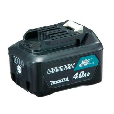 Imagem de Bateria BL1041B CXT 4.0H 12V MAX LÍ- ION Makita 197407-0