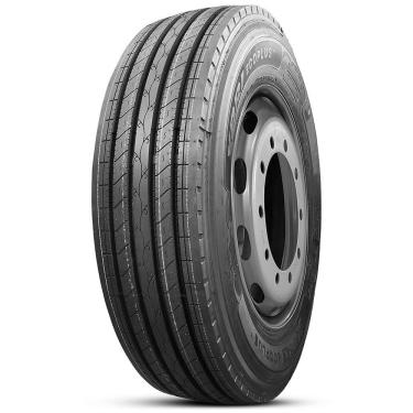 Imagem de Pneu Xbri Aro 17.5 215/75r17.5 135/133j 16pr Ecoplus A2 Liso