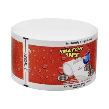 Imagem de Fita Impermeável Para Tubos De PVC, Super Forte, Selante Instantâneo P