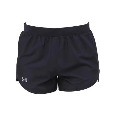 Imagem de Shorts Under Armour Fly By 2.0 Feminino-Feminino