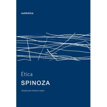 Imagem de Livro - Ética - Edição monolíngue