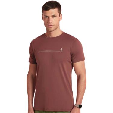 Imagem de Camiseta Lupo Básica II Masculino-Masculino