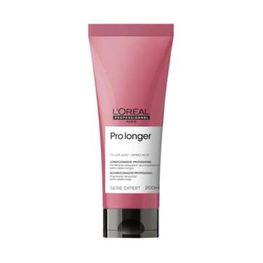 Imagem de Condicionador loreal pro longer 200 ml