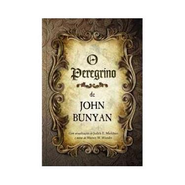 Imagem de O Peregrino - Edição colorida - Publicações Pão Diário
