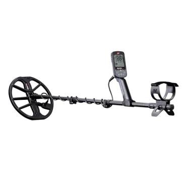 Imagem de Equinox 900 Detector de Metais A prova d'agua Minelab Ouro