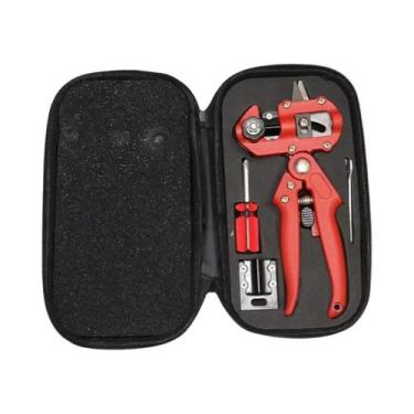 Imagem de Tesoura De Poda Profissional Para Ramos, Ferramenta De Jardim Para Cui