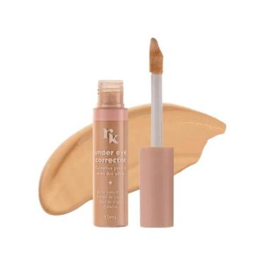 Imagem de Corretivo - Ruby Kisses - Under Eye - Kiss New York, 15