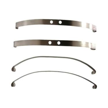 Imagem de Amortecedores De Metal, Eixo De Transmissão CVD E Guincho Para Carro R