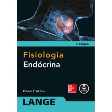 Imagem de Fisiologia Endócrina