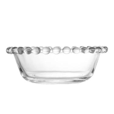 Imagem de Bowl Pearl 12cm x 4cm Cristal Wolff