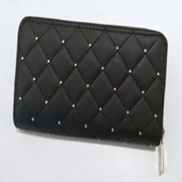 Imagem de Carteira fem losangos LVI002