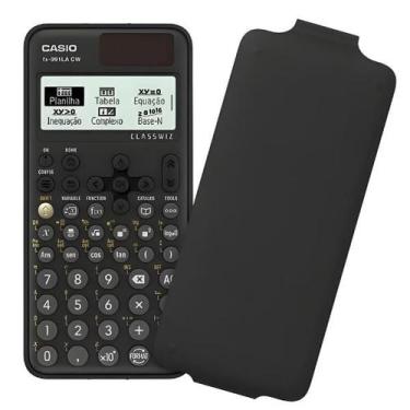 Imagem de Calculadora Cientifica Casio FX991LACW