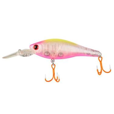 Imagem de Isca Artificial Shugan Shad 75mm - Ikigai H042 - Sumax