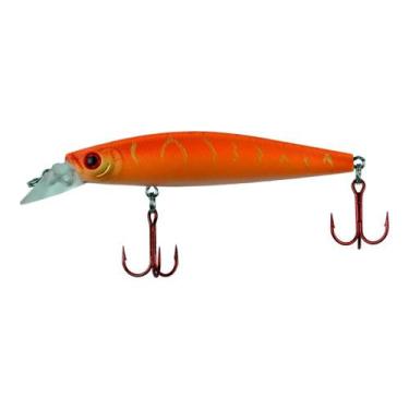 Imagem de Isca Artificial Bay Shinner Floating - Sumax Cor 341