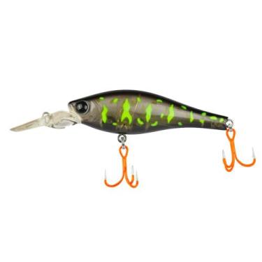Imagem de Isca Artificial Shugan Shad 60mm - Ikigai H039 - Sumax