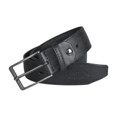 Imagem de Cinto Social Masculino Casual Couro Legítimo Premium-Masculino