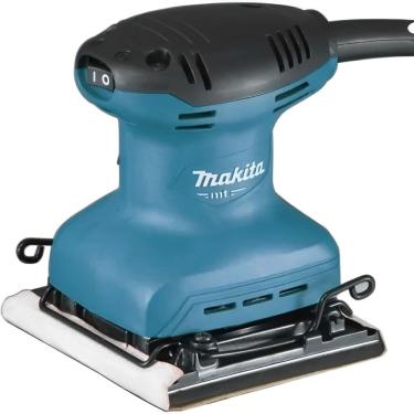 Imagem de Lixadeira Orbital 220 Volts - M9200B - MAKITA